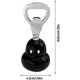 thumbnail image 2 of Beer bottle opener, bottle cap top clip, kitchen gadget wine bottle opener, bartending tool, portable bottle opener for kitchen, bottle opener wine to, 2 of 5