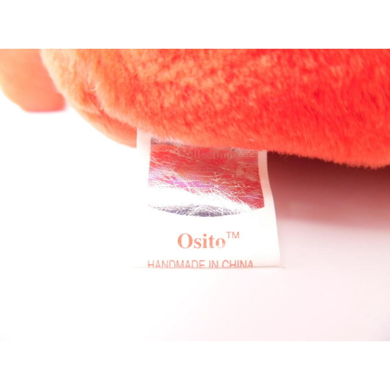 Ty osito sales