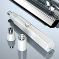 thumbnail image 1 of DPTALR Automatic Electric Nose Hair Trimming USB Charging Nose Hair Device Combo Nose Hair, 1 of 2