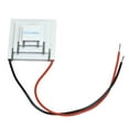 thumbnail image 1 of Interruptor Termoeléctrico de Transino de Calor Accesorios de Computadora de Refrigeración de 4 Capas TEC4-24603 15-20-30-40 mm, 1 of 7