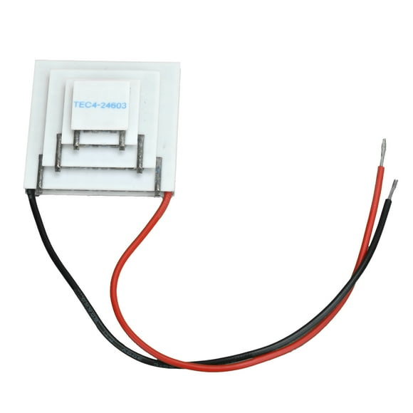 Enfriador De Disipador De Calor De Refrigeración Enfriador Termoeléctrico Automático De Alta Potencia De 4 Capas 2 Funciones Para Generación De Energía En áreas De