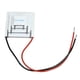 thumbnail image 5 of Enfriador termoeléctrico, Enfriador termoeléctrico Hoja de enfriamiento electrónico de 4 capas Refrigeración Disipador térmico Enfriador Integración perfecta, 5 of 8