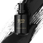 Michael Malul Agar + Myrrh Eau de Parfum for Men - 100ml | 3.4oz