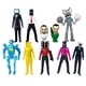 thumbnail image 1 of Doll for Child Small Dolls Garage Kit Ornaments Model Doll ABS Decoration Children's Toy Gift, 1 of 2