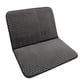 thumbnail image 3 of Waterproof Pet Cat Litter Mat Double Layer Pet Litter Box Mat Non-slip Sand Cat Pad Washable Bed Mat Clean Pad Products ShopWise Round, 3 of 11