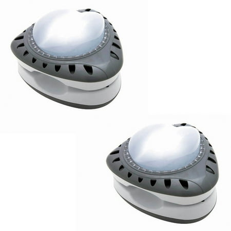 pool light intex ground above magnetic efficient energy led pack lights