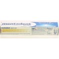 thumbnail image 3 of Pasta dental Mentadent White System de Vittleitaly 75 ml, paquete de 3, 3 of 3