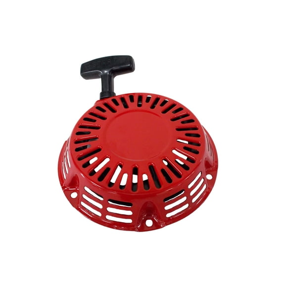 Proven Part Recoil Starter For Honda GX120-GX160-GX200 New Curved Metal Rods