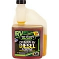 thumbnail image 3 of Hot Shot s Secret Lubrication Specialties Fuel Additive HSSRVDSL16ZSP Premium RV; For Diesel; Boosts Cetane Up To 6 Points; Single; 16 Ounce Squeeze Bottle, 3 of 5