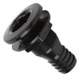 thumbnail image 4 of Accesorio pasante para casco, conector pasante para barco de 1-1/4 pulgadas, conector pasante para casco, accesorio de tubería para barco, mejore su experiencia, 4 of 12