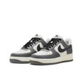 thumbnail image 4 of Zapatillas Air Force 1 '07 negras y carmesí para el día de San Valentín, de caña baja, clásicas, informales, para hombre y mujer, para deportes al aire libre, 4 of 4