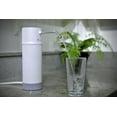 thumbnail image 2 of Brondell H2O+ Pearl Countertop Water Filter System, 2 of 7