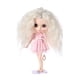 thumbnail image 3 of Moda complet de pelo de muñeca Sunnimix disfraz de 8 Peluca Blythe, 3 of 8