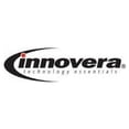 thumbnail image 3 of Innovera Keyboard Wrist Rest, 19.25 x 2.5, Black, Each, 3 of 3