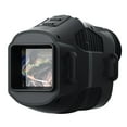 thumbnail image 3 of 1080P Portable Monocular Infrared Night-Visions Device Day Night Use Photo Video Taking 5X Digital Zoom 300M Full Dark Viewing Distance for Outdoor Hunt Boating Journey, 3 of 7