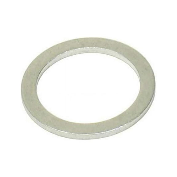 Oil Drain Plug Gasket - Compatible with 1998 - 2010 Volvo V70 1999 2000 2001 2002 2003 2004 2005 2006 2007 2008 2009