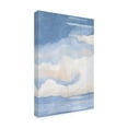 thumbnail image 2 of Emma Caroline 'The Clouds I' Canvas Art, 2 of 3
