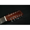 thumbnail image 5 of Martin Grand J-16E 12-String Sitka/Rosewood Natural 116, 5 of 11