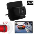 thumbnail image 4 of GTB Rear View Backup Parking Reverse Camera For Mercedes Benz W251 W164 X164 R300 350 450 ML300 350 GL350 450 Class, 4 of 5