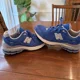 thumbnail image 3 of New Balance 2002R Sneakers / Sport Royal / 10, 3 of 6