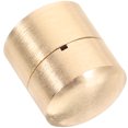 thumbnail image 2 of Cello String Mute Eliminator Cello Muffler Cello Wolf Tone Noise Reducer Metal Cello Mute, 2 of 8