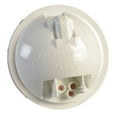 thumbnail image 2 of Grote Industries Tail Light Assembly 52772 Red Lens; White Backing; Incandescent; Clear; Single, 2 of 3