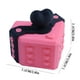 thumbnail image 3 of Specollect 2 Pcs Annoying Gift Box with Hidden Key, Durable Plastic, Colorful Options for Holiday Gifting & Pranks, 3 of 8