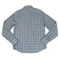 thumbnail image 2 of Pre-Owned Untuckit Plaid Long Sleeve Slim Fit Shirt, 2 of 2