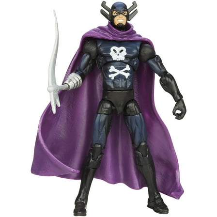 Marvel Avengers Infinite Series Marvel's Grim Reaper Figure