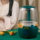 thumbnail image 1 of Humidificador de nieb fría de llenado para dormitorio Humidificadores ultrasónicos silenciosos de 3,5 l Humidificador ultrasónico Macarena humidificador de aire, 1 of 8