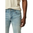 thumbnail image 6 of Levi Strauss Signature Men's and Big and Tall Slim Fit Jeans, 6 of 7