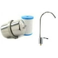 thumbnail image 2 of Multipure AquaVersa MP750SB below-sink drinking water system with faucet, 2 of 2