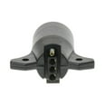 thumbnail image 4 of 7-Way to 4-Way Trailer Wiring Adapter, Trailer Light Wiring Harness Connector, Trailer Wiring Plug for RV Boat, 4 of 7