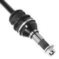 thumbnail image 4 of CCIYU CV Joint Half Axle Drive Shaft Assembly fit for 2011-2015 Front Left for Can Am Commander 800 800R ‎705400953, 4 of 5