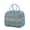 Sky-blue-72, variant on Space Geek Reusable Lunch Box - Durable, Splash-Proof & Stylish for Office & School