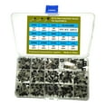 thumbnail image 2 of de surtido de transistores de 670 Uds., juego de surtido General para Hobby Electronics, suministros de componentes electrónicos, profesionales shamjiam  juegos de transistores, 2 of 7
