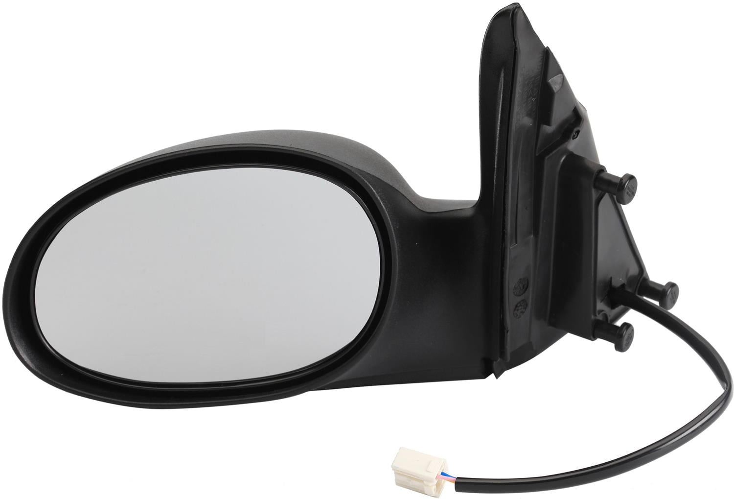 Dorman 955-1367 Driver Side Door Mirror for Specific Chrysler Models