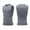 Gray, variant on Men's Compression Shaper Vest Ionic Solid Color Round Neck Sleeveless High Stretch Moisture Wicking Breathable Summer Gym Workout Body Shaping Top