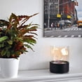 thumbnail image 4 of Meterk Cocina, Pot Etanotl Invencible Pot Portatil Buzhi Pit Etanotl Decoración Patio Balcony Wotao Pit Mesa exterior Etanotl, 4 of 8