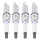 thumbnail image 1 of 22401-ja01b 4pcs Bujía de autos para Altima Rogue Sentra, 1 of 7