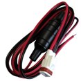 thumbnail image 1 of Reemplazo del cable de alimentación Standard Horizon para radios VHF, 1 of 1