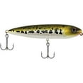 thumbnail image 5 of Berkley J-Walker 100 Topwater Fishing Lure, Ghost White, 1/2 oz, 5 of 9