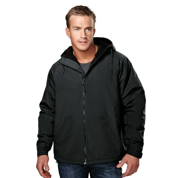 TriMountain TriMountain Wholesale Conqueror 8480 Hooded Jacket, 2X
