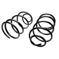 thumbnail image 1 of Combo Resortes Suspensión Delta 88 1986 A 1988 Oldsmobile V6 3.8L Delanteros MOOG ., 1 of 4