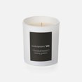 thumbnail image 1 of Linen Chest Bodyography Vanilla Bourbon Scented Candle - 8oz, 1 of 2