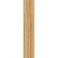thumbnail image 4 of Ekena Millwork 6"W x 28"D x 32"H Merced Rough Sawn Traditional Outlooker, Western Red Cedar, 4 of 4
