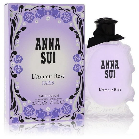 Anna Sui L'amour Rose by Anna Sui