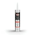 thumbnail image 3 of (2 pack) Glidden 10.1 fl oz X-Stretch Painter’s Multi-Purpose Interior/Exterior Caulk Clear, 3 of 10