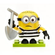 Mega Construx Despicable Me 3 Series X Blind Pack Mystery Figure