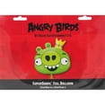 thumbnail image 2 of Angry Birds King Pig Supershape Foil Mylar Balloon (1ct), 2 of 2